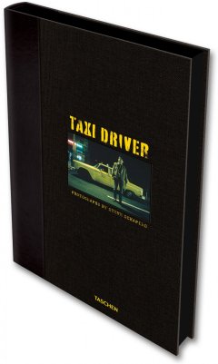 ce schapiro taxi driver buchschnitt