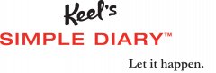 Simple Diary Slogan V1