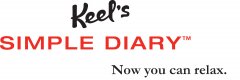 Simple Diary Slogan V2