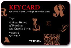 va type specimen vol2 keycard