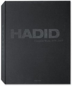 Hadid, Complete Works 1979–2009, Art Edition 1