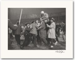 Guts & Glory: Golden Age of American Football, Art Ed. Ameche