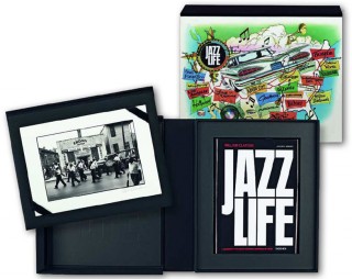 William Claxton. Jazzlife. The Collector's Edition William Claxton. Jazzlife. The Collector's Edition