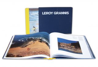 LeRoy Grannis, Surf Photography of the 1960s and 1970s LeRoy Grannis, Surf Photography of the 1960s and 1970s