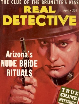All-American Ads of the 30s