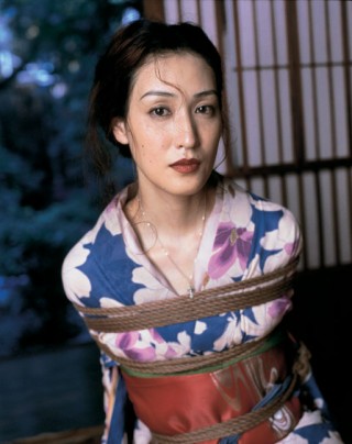 Photos: Nobuyoshi Araki