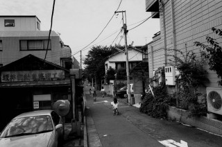 Photos: Nobuyoshi Araki