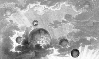 Architectural Theory