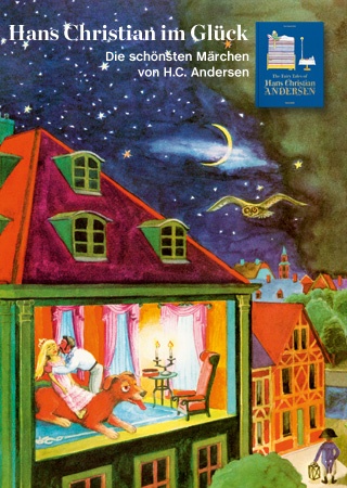 The Fairy Tales of Hans Christian Andersen The Fairy Tales of Hans Christian Andersen