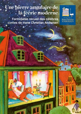The Fairy Tales of Hans Christian Andersen The Fairy Tales of Hans Christian Andersen