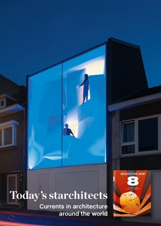 Architecture Now! Vol. 8 Architecture Now! Vol. 8