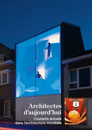 Architecture Now! Vol. 8 Architecture Now! Vol. 8