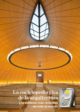 Architecture Now! Vol. 9 Architecture Now! Vol. 9