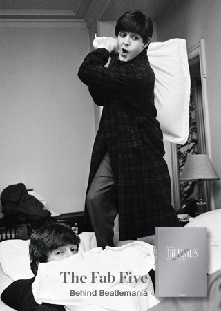 Harry Benson. The Beatles Harry Benson. The Beatles