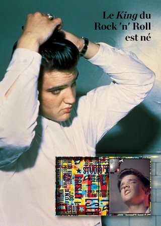 Alfred Wertheimer. Elvis and the Birth of Rock and Roll Alfred Wertheimer. Elvis and the Birth of Rock and Roll