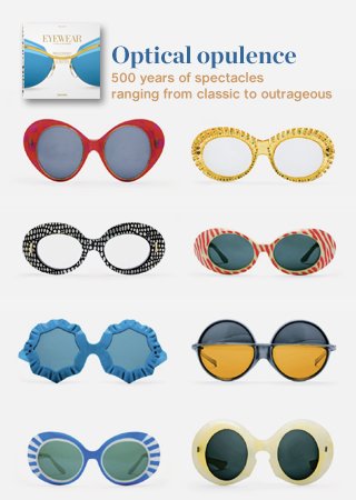 Eyewear Eyewear