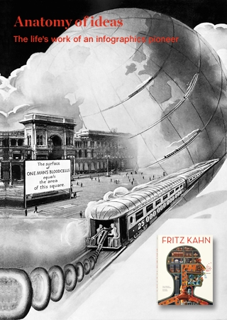 Fritz Kahn Fritz Kahn