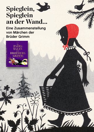 Die Märchen der Gebrüder Grimm