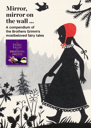 The Fairy Tales of the Brothers Grimm The Fairy Tales of the Brothers Grimm