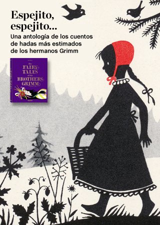 The Fairy Tales of the Brothers Grimm