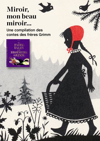 The Fairy Tales of the Brothers Grimm