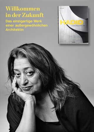 Hadid. Complete Works 1979–2013 Hadid. Complete Works 1979–2013