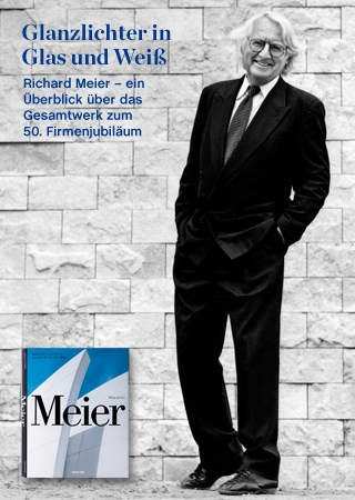Richard Meier & Partners. Complete Works 1963-2013 Richard Meier & Partners. Complete Works 1963-2013