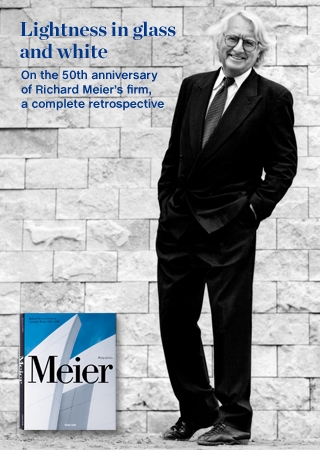 Richard Meier & Partners. Complete Works 1963-2013 Richard Meier & Partners. Complete Works 1963-2013