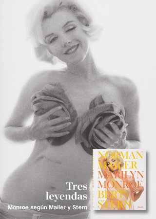 Norman Mailer, Bert Stern: Marilyn Monro Norman Mailer, Bert Stern: Marilyn Monro