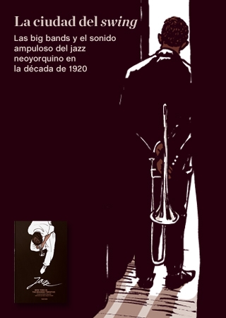 Jazz. New York in the Roaring Twenties Jazz. New York in the Roaring Twenties