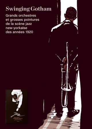 Jazz. New York in the Roaring Twenties Jazz. New York in the Roaring Twenties