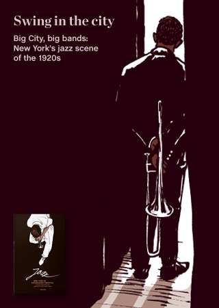 Jazz. New York in the Roaring Twenties Jazz. New York in the Roaring Twenties