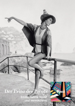 Emilio Pucci Emilio Pucci
