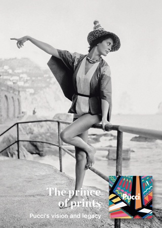 Emilio Pucci Emilio Pucci