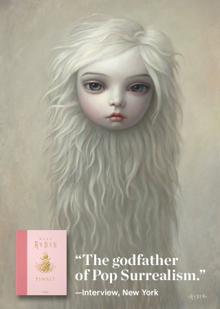 Mark Ryden, Pinxit Mark Ryden, Pinxit