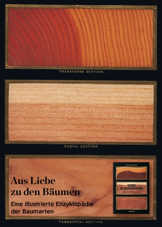 The Woodbook The Woodbook