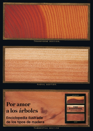 The Woodbook The Woodbook