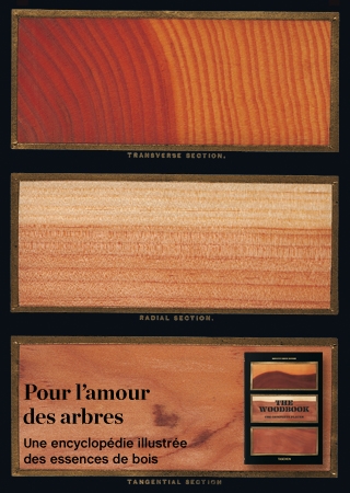 The Woodbook The Woodbook