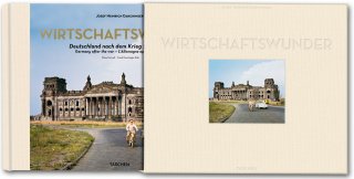 Josef Heinrich Darchinger, Wirtschaftswunder