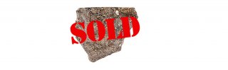 ce moonfire lunar rock 1962 sold
