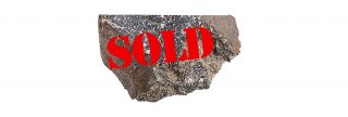 ce moonfire lunar rock 1963 sold