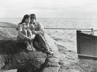 The Ingmar Bergman Archives <em>Summer with Monika</em>, 1953. Photo: Louis Huch, (c) Svensk Filmindustri