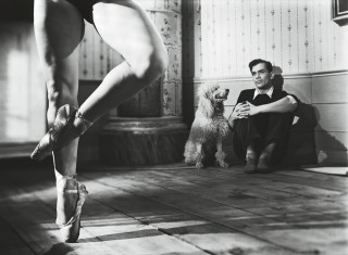 <em>Summer Interlude</em>, 1951. Photo: Louis Huch, (c) Svensk Filmindustri