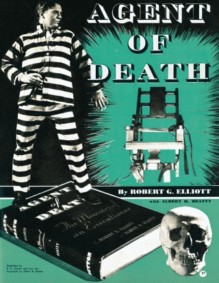 True Crime Detective Magazines Sensation, February 1942