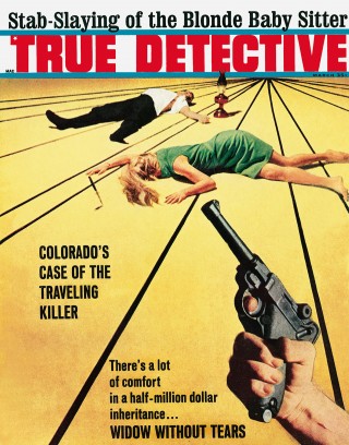 True Detective, March 1966