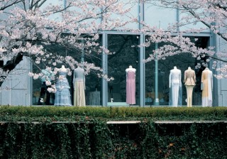 Fashion History 'Visions of the Body', April-June 1999, at the National Museum of Modern Art, Kyoto