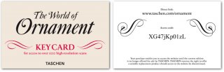 fp 25 world of ornaments keycard