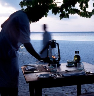 Mnemba Island Lodge, Tanzania