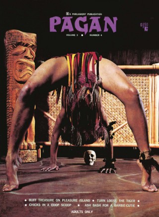 Pagan, USA, 1966