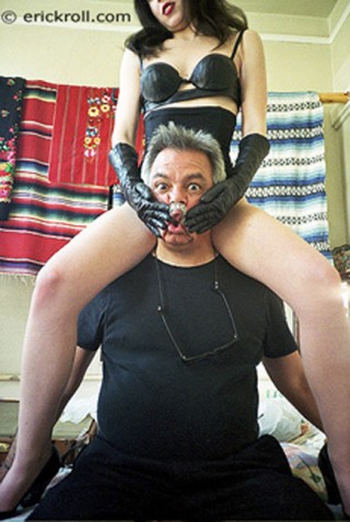 Eric Kroll